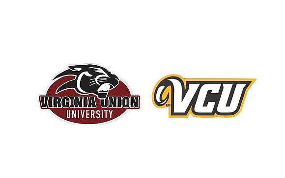 Virginia Commonwealth University’s Siegel Center and Barco-Stevens Hall at Virginia Union University are located about a mile apart on a ...