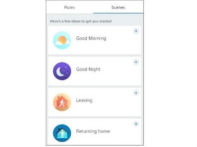 Comcast is broadening the capabilities of its Xfinity Home platform with “Scenes,” a feature that enables users to string together … Comcast is broadening the capabilities of its Xfinity Home platform with “Scenes,” a feature that enables users to string together …