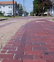 Freedmen's Town/credit twitter.com/hashtag/freedmenstown 