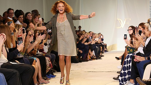 Diane Von Furstenberg