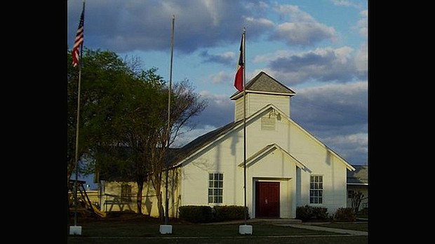 	First Baptist Church of Sutherland Springs, Texas