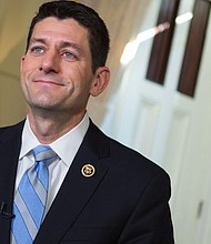 House Speaker Paul Ryan