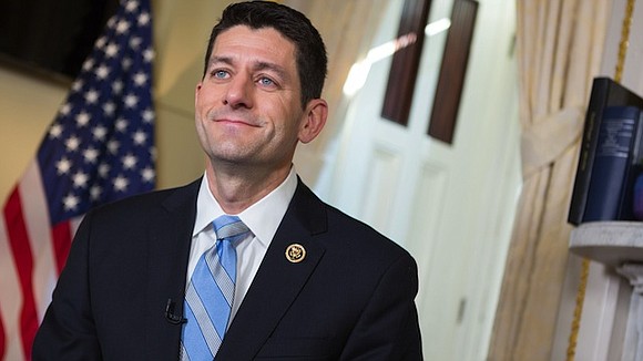 The news that Speaker Paul Ryan is engaged in "soul searching" about his political future and could leave Congress after …