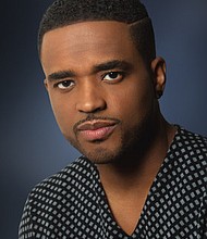 Larenz Tate 