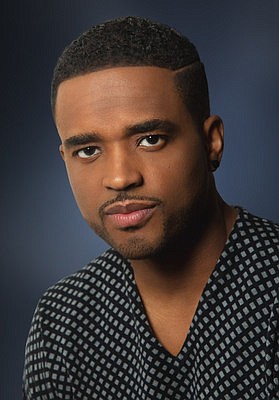 Larenz Tate 