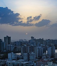 Towns and communities across Puerto Rico are entirely without power, more than six weeks after Hurricane Maria. The island's leadership is touting restoration figures that show nearly 40% of electricity generation has resumed -- but it doesn't say how much of that power is actually reaching homes, schools and hospitals.