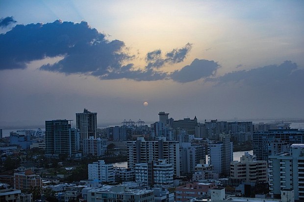 Towns and communities across Puerto Rico are entirely without power, more than six weeks after Hurricane Maria. The island's leadership is touting restoration figures that show nearly 40% of electricity generation has resumed -- but it doesn't say how much of that power is actually reaching homes, schools and hospitals.