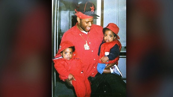 Shanduke McPhatter grew up in the Brooklyn projects. "Some nights, I had to eat a syrup sandwich. That was what …