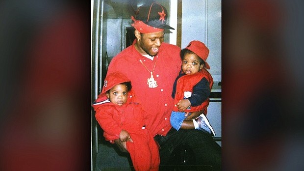 Shanduke McPhatter grew up in the Brooklyn projects. He was raised by his mother and never knew his father. McPhatter was first arrested at 16. He joined a gang, the Bloods, while incarcerated on Rikers Island.