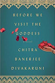 Houston Public Library Quarterly (HPLQ) Reading Series will be featuring a A Talk and Tasting with bestselling author Chitra Divakaruni. …