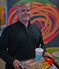 McDonald's Offers Veterans and Current Military Free Extra Value Meal on Veterans Day