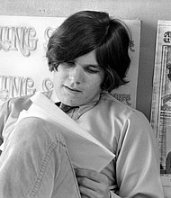 Rolling Stone has earned its place in history as a publication at the center of music, pop culture and politics.