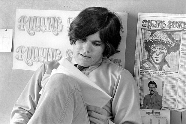 Rolling Stone has earned its place in history as a publication at the center of music, pop culture and politics.