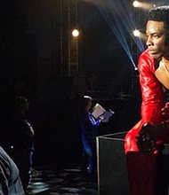 BET is planning a new biopics about the life and career of singer Bobby Brown