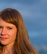 Claire Diaz-Ortiz, an early Twitter employee and author of the book Twitter For Good, now wonders if we're witnessing "Twitter for bad."