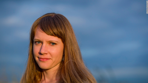 Claire Diaz-Ortiz, an early Twitter employee and author of the book Twitter For Good, now wonders if we're witnessing "Twitter for bad."