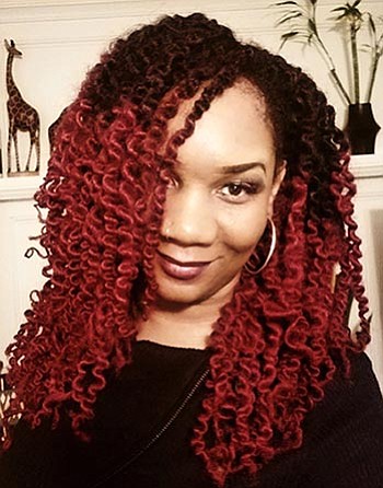 Tavonia Evans Founder/CEO of $GUAP Coin, LLC