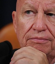 House Ways and Means Committee Chairman Kevin Brady