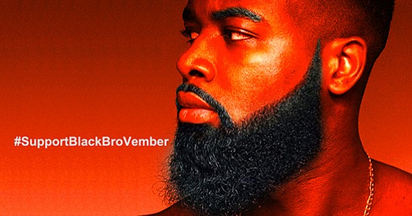 Lite it Up Beard Oil is putting a new spin on BroVembe