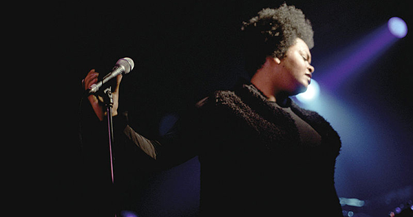 Jill Scott Files For Divorce Saying Its “unsafe” To Stay Together Her Husband Responds 7405