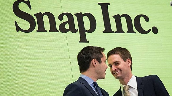 Chinese tech giant Tencent has taken a major stake in Snap. The parent company of Snapchat said in a regulatory …