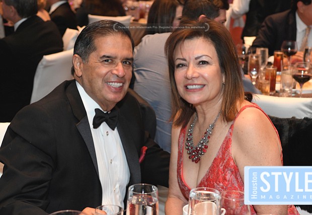 Association for the Advancement of Mexican Americans 2017 Gala |Houston ...