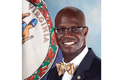 Carlos Hopkins, Virginia’s secretary of veterans and defense affairs, will give the keynote address at the 61st Annual Commonwealth’s Veterans ...