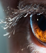 Diabetes eye/credit-GettyImages-Newsroom