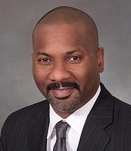 Judge Al Bennett/courtesy of Judge Al Bennett