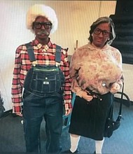 UIW Students in Blackface/Fox News San Antonio