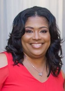 Dr. Dwalah Fisher/TSU