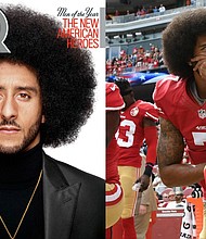 (Photo: GQ and Thearon W. Henderson/Getty Images)