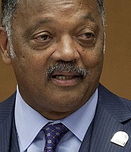 Jesse Jackson/blacknews.com