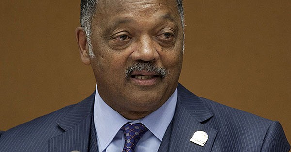 Jesse Jackson/blacknews.com