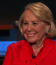 Famed NY gossip columnist Liz Smith dead at 94