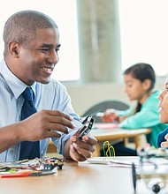 (Image: iStock/asiseeit via blackenterprise.com)