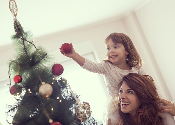 Whether you’re hosting or just trying to get into the holiday spirit, preparing your home doesn’t have to be daunting …
