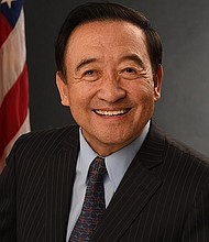 Dr. Mathew Y.C. Lin MD