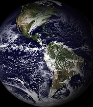 More than 16,000 scientists from 184 countries have published a second warning to the public to fix environmental problems now and our ways to help the planet. (File Photo)