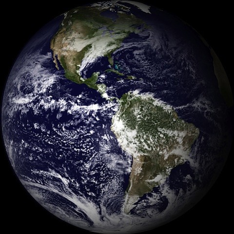 More than 16,000 scientists from 184 countries have published a second warning to the public to fix environmental problems now and our ways to help the planet. (File Photo)