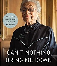 Ida Keeling (Photo courtesy of Zondervan)/Good Black News