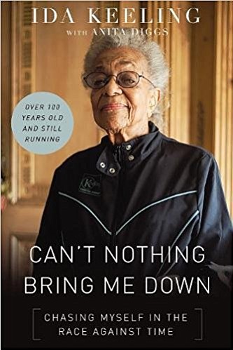 Ida Keeling’s life story is rife with motivation. The 102-year-old began working at age 12 to help provide for her …
