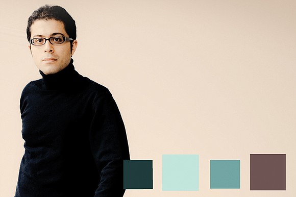 Mahan Esfahani has almost single-handedly reintroduced the harpsichord into the mainstream of concert life. The Iranian-American musician was honored in … Mahan Esfahani has almost single-handedly reintroduced the harpsichord into the mainstream of concert life. The Iranian-American musician was honored in …