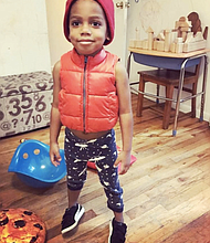   Elijah Silvera (Photo credit: Slivera family/abcnews)