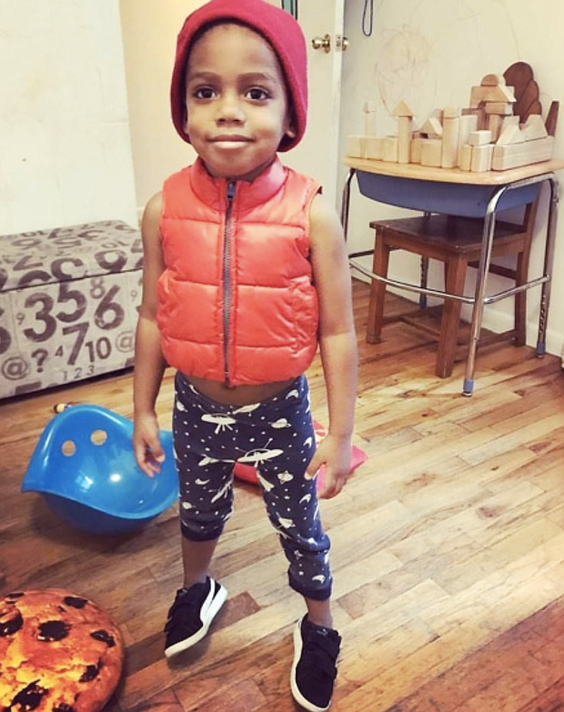   Elijah Silvera (Photo credit: Slivera family/abcnews)