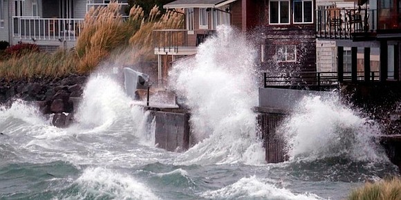 The West Coast is bracing for yet another round of storms that will bring heavy winds, rain and snow to …
