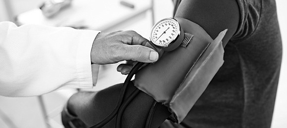 Well over half of all African-American adults will be classified as having high blood pressure under new streamlined diagnostic guidelines …
