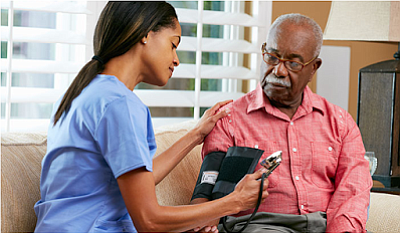 The American Heart Association just released new information that explains why black people do not live as long as white …