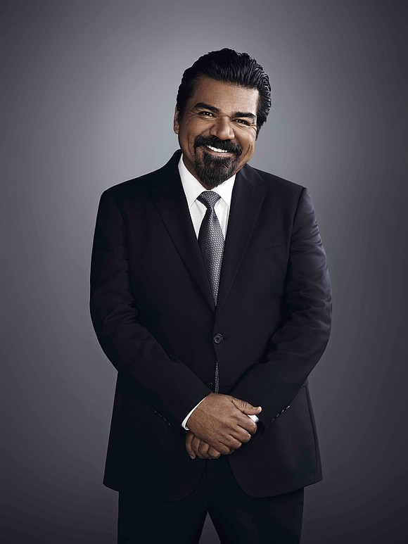 George Lopez’s multi-faceted career encompasses television, film, standup comedy, late-night television and now an exciting return to the Aces of …