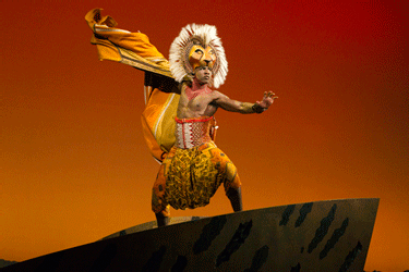 Disney’s The Lion King has roared into Baltimore’s Hippodrome Theatre at the France-Merrick Performing Arts Center for its long-anticipated return. Disney’s The Lion King has roared into Baltimore’s Hippodrome Theatre at the France-Merrick Performing Arts Center for its long-anticipated return.